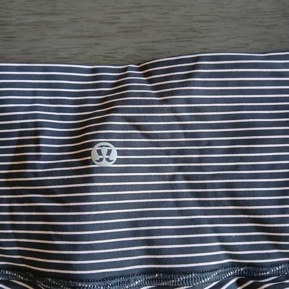 Lululemon Size 12 Nwot - Picture 5 of 5